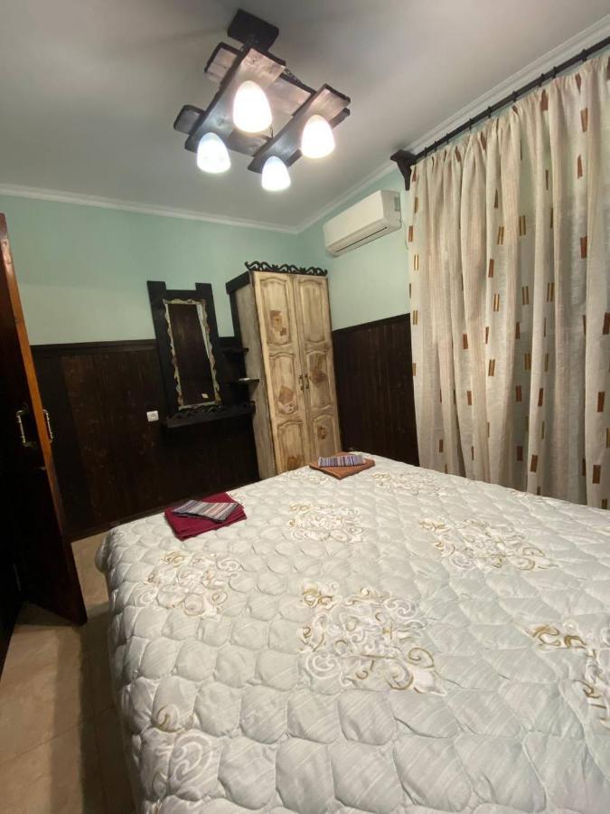 Magnoliia Hotell Sukhumi Exteriör bild